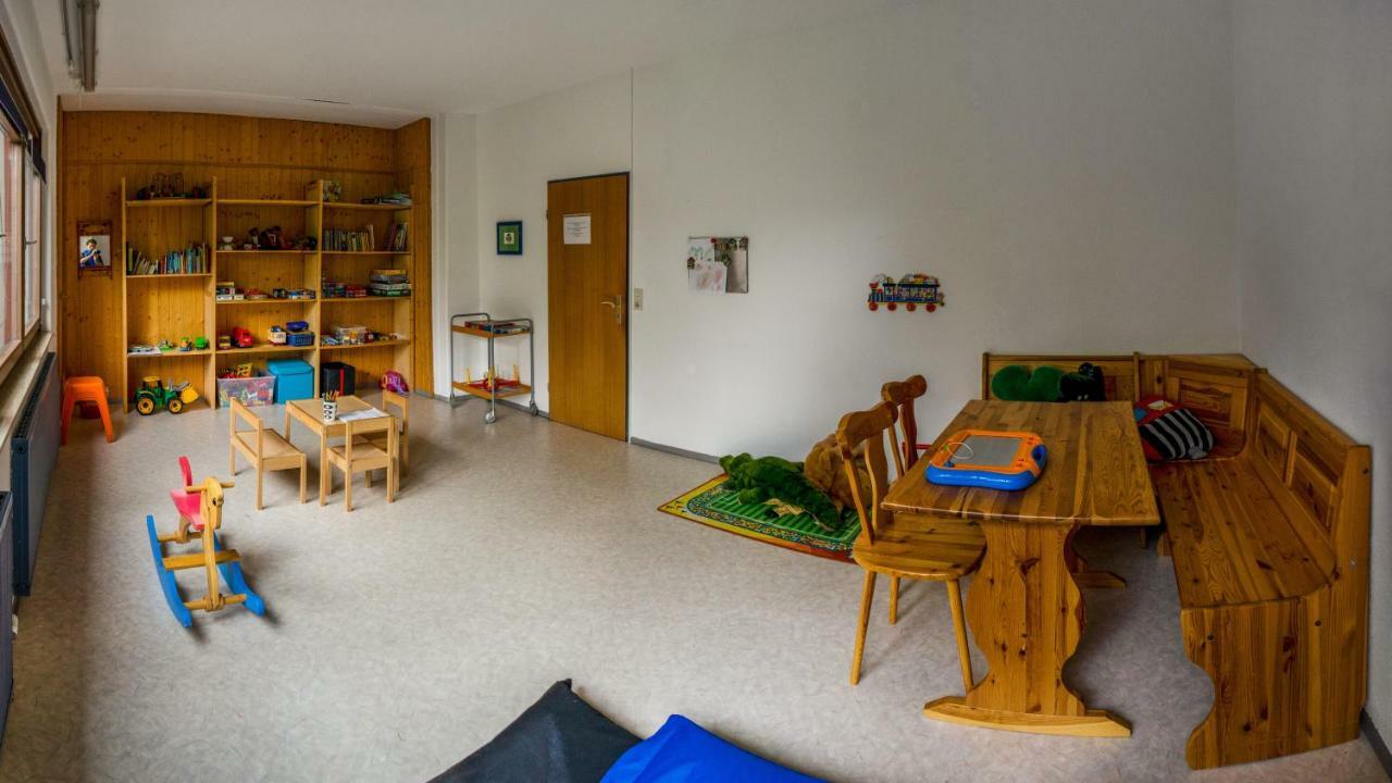 Studio 20Qm Mit Balkon Und Innenpool - 22040 Schluchsee Exterior photo