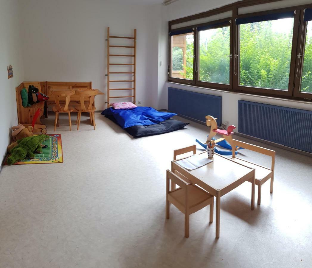 Studio 20Qm Mit Balkon Und Innenpool - 22040 Schluchsee Exterior photo